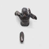 Farbe: Left copper
