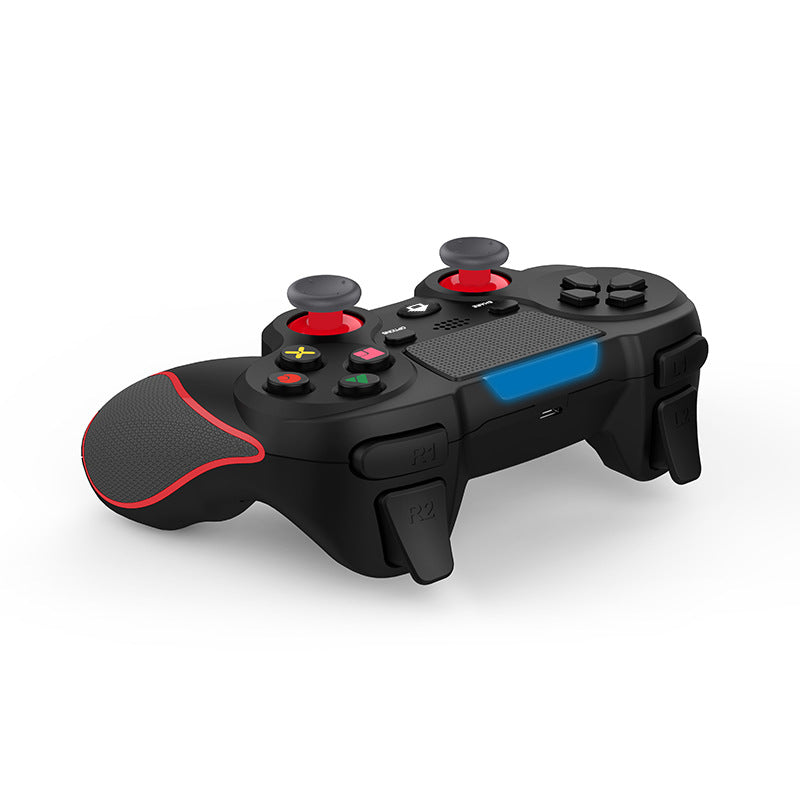 Kabelloser PS4-Gamepad