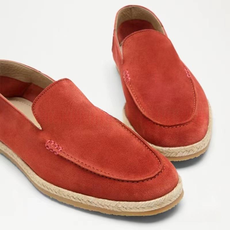 Leichte Slip-on Loafers für Herren