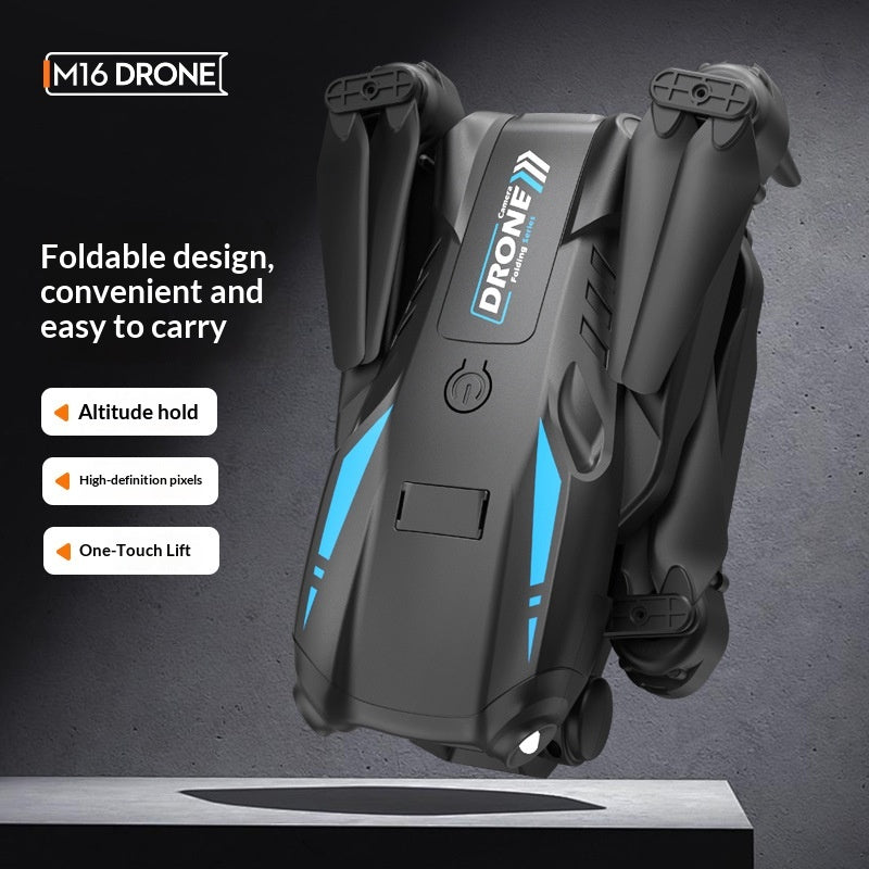 Mini-Drohne «AeroX» · mit HD-Kamera