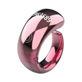 LED Zähler Ring