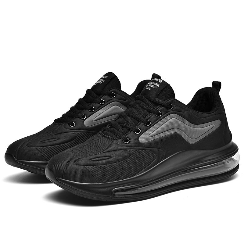 Flying Woven Casual Running Sneaker Herren – Bild 9 | LuxeStyle