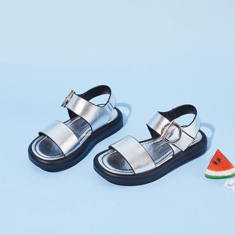 Hobby Bear Kinder-Strandsandalen – Bild 2 | LuxeStyle