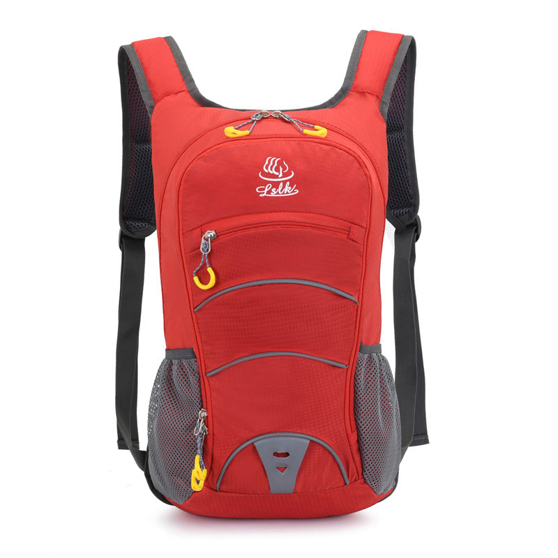 Reisetasche zur Lastenreduktion