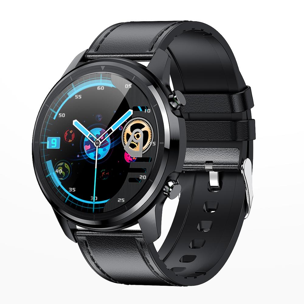 LEMFO LF26 Smart-Armband – Bild 2 | LuxeStyle