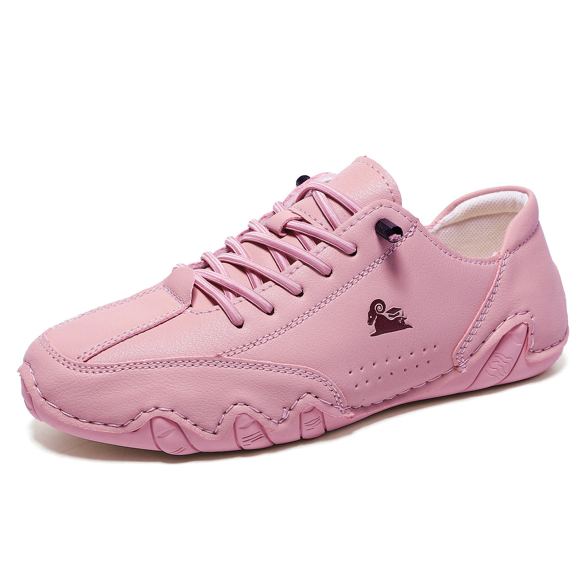 Freizeit Martin Octopus Schnürschuhe – Bild 3 | LuxeStyle