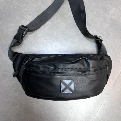 Trendy Schultertasche