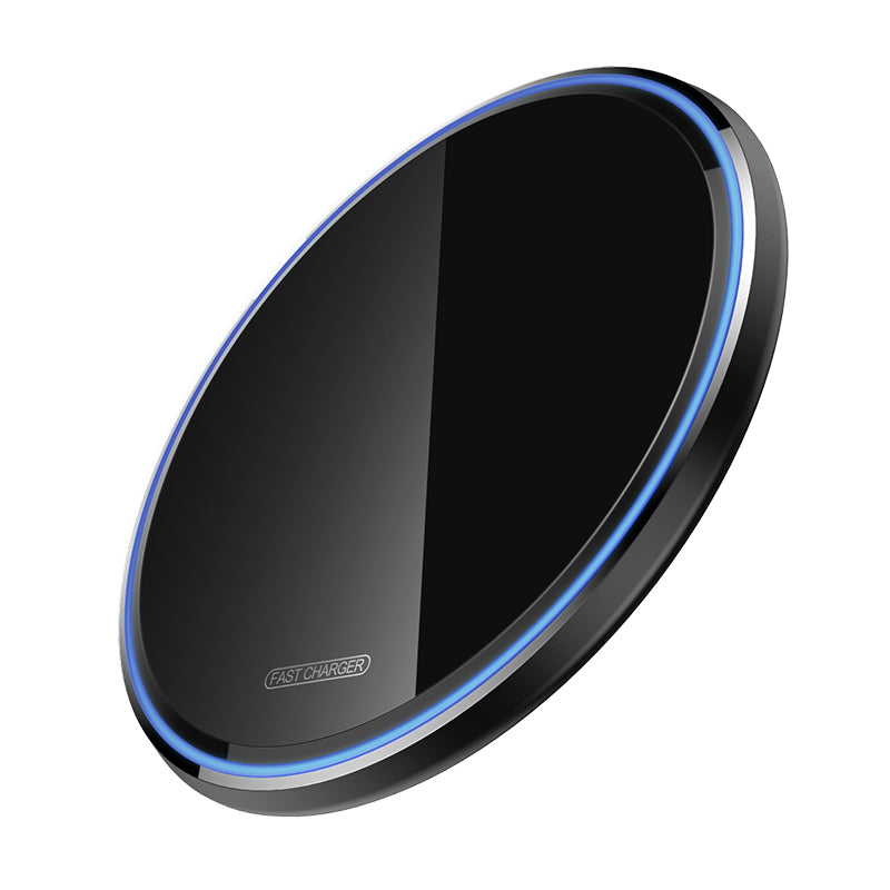 Kabelloses 10W Ultra-Slim Ladegerät – Bild 4 | LuxeStyle