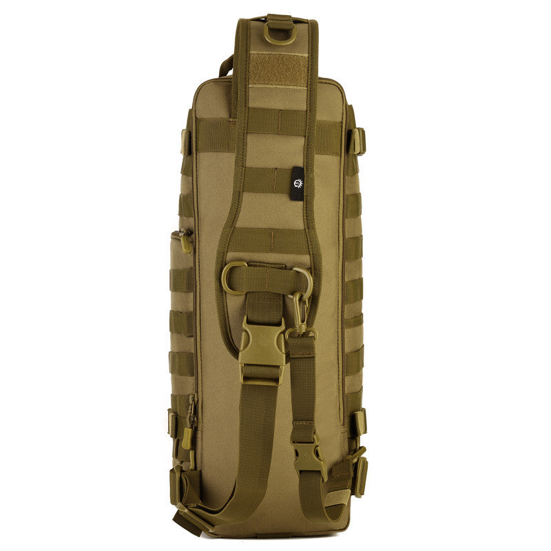 Taktischer Rucksack für Outdoor – Bild 2 | LuxeStyle