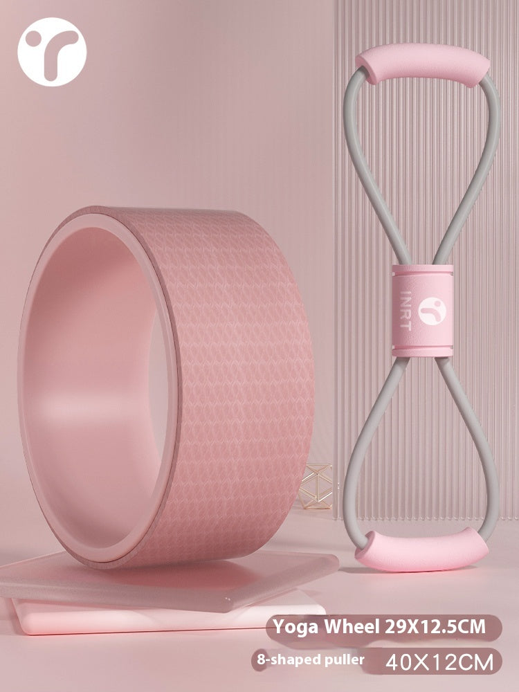 Yoga-Rolle für Einsteiger – Bild 10 | LuxeStyle