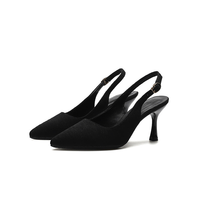 Schlanke Sandalen – Bild 9 | LuxeStyle