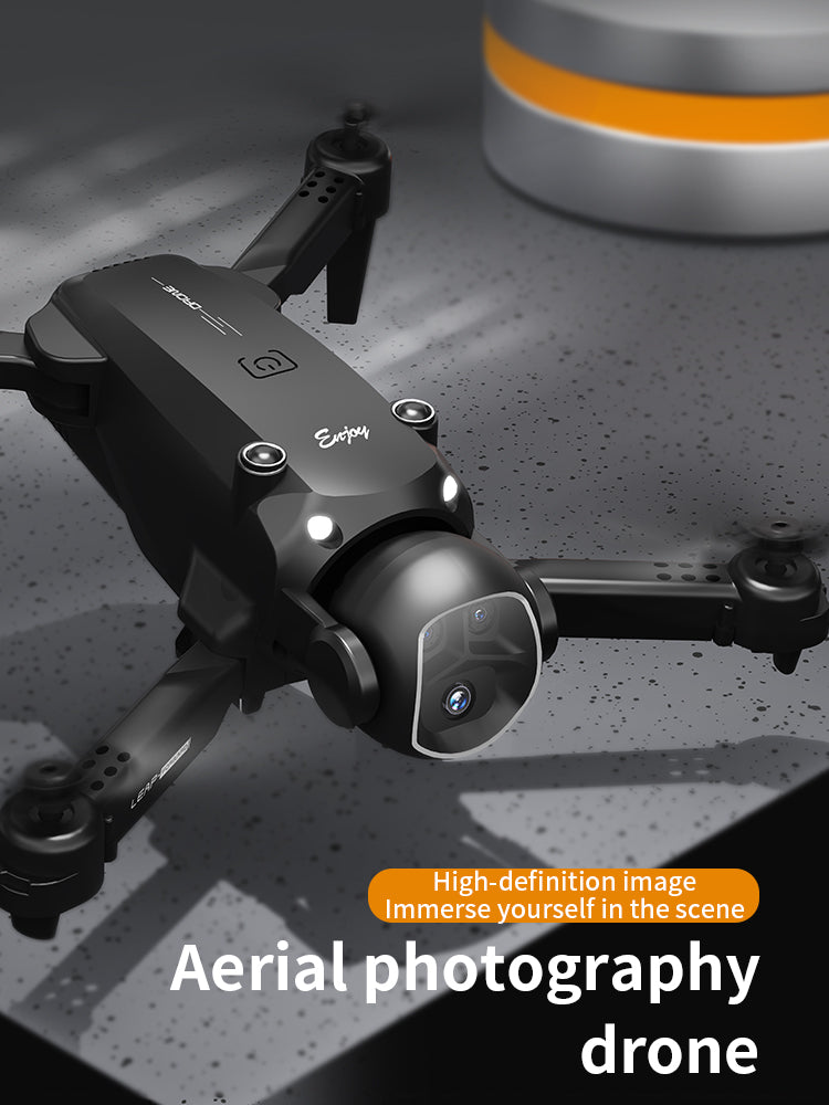 Mini-Drohne «SkyPro» · mit HD-Kamera