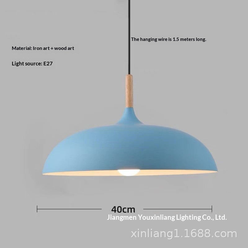 Lampe Chandelier