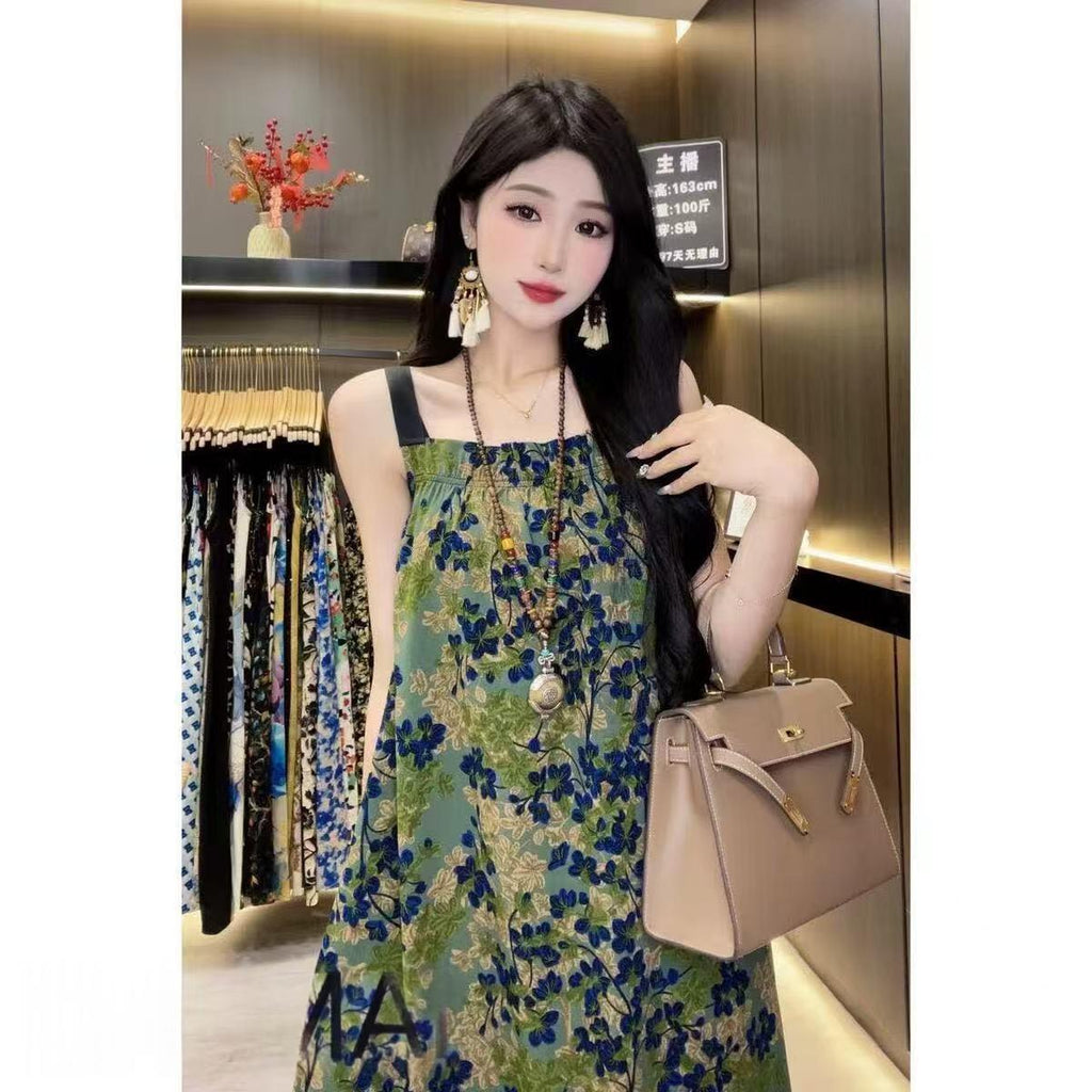 Elegante Nachtkleid