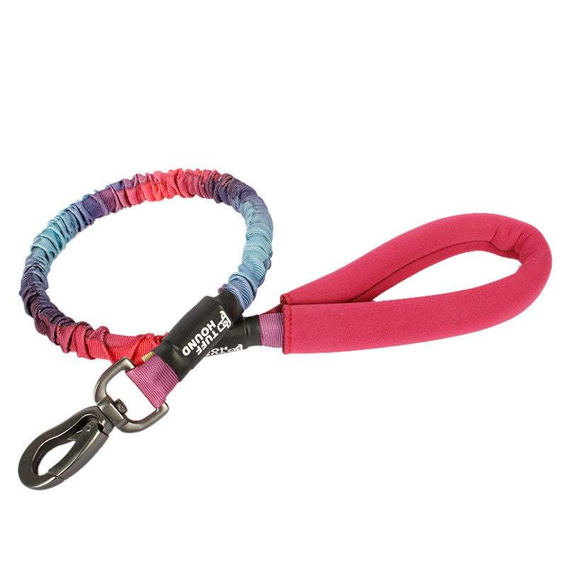 TUFF HOUND Hundegeschirr mit Leine – Bild 4 | LuxeStyle