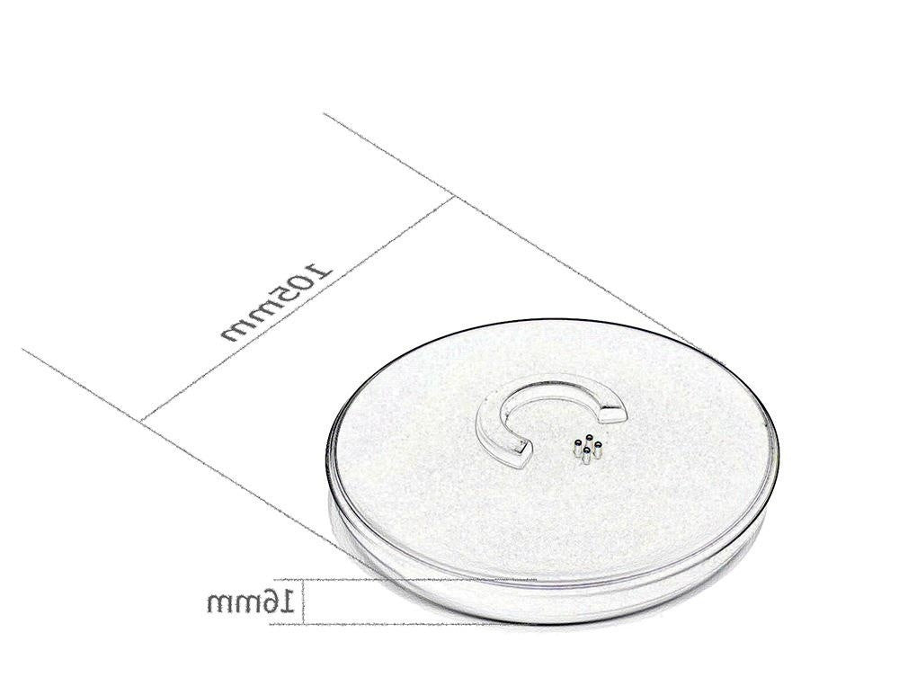 Bluetooth Audio Outdoor Ladestation