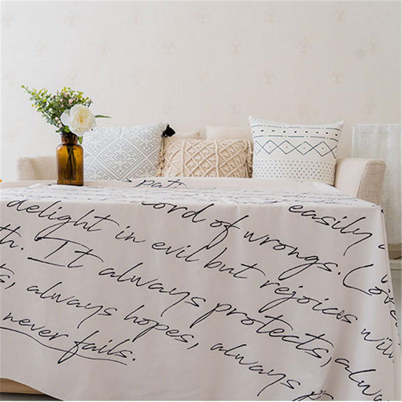 Abstraktes Linienbild "Liebeslied" (horizontal)