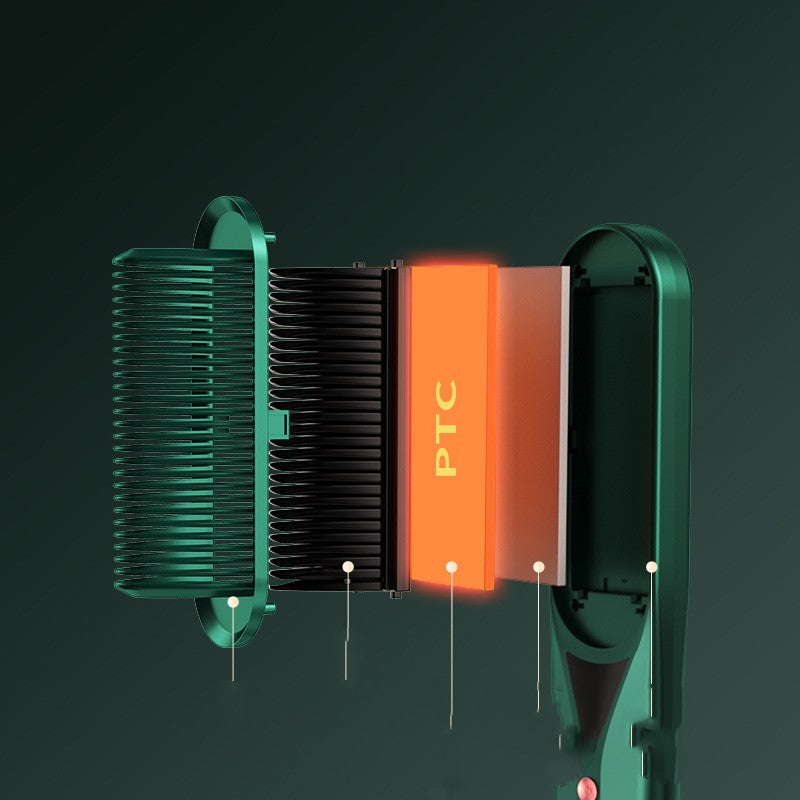 Multifunktionaler Warmluft-Haarstyler