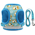 Nylon Hundegeschirr Weste | LuxeStyle