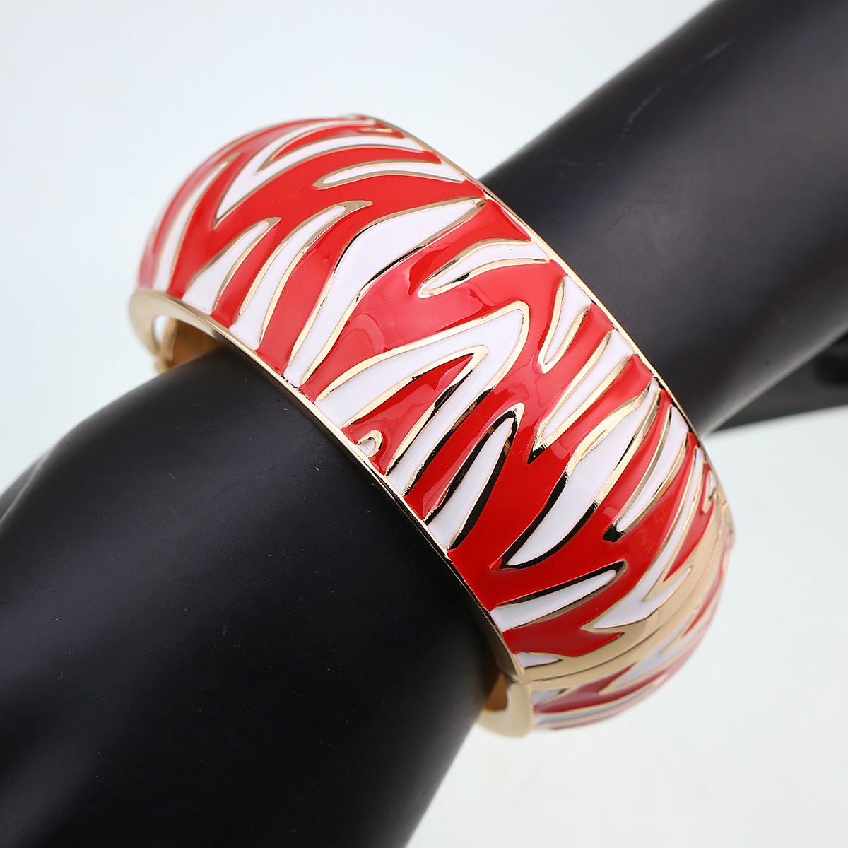 Farbenflut-Armband – Bild 8 | LuxeStyle