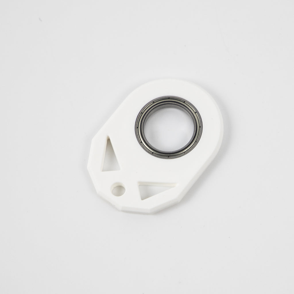 Fidget-Spinner Schlüsselanhänger