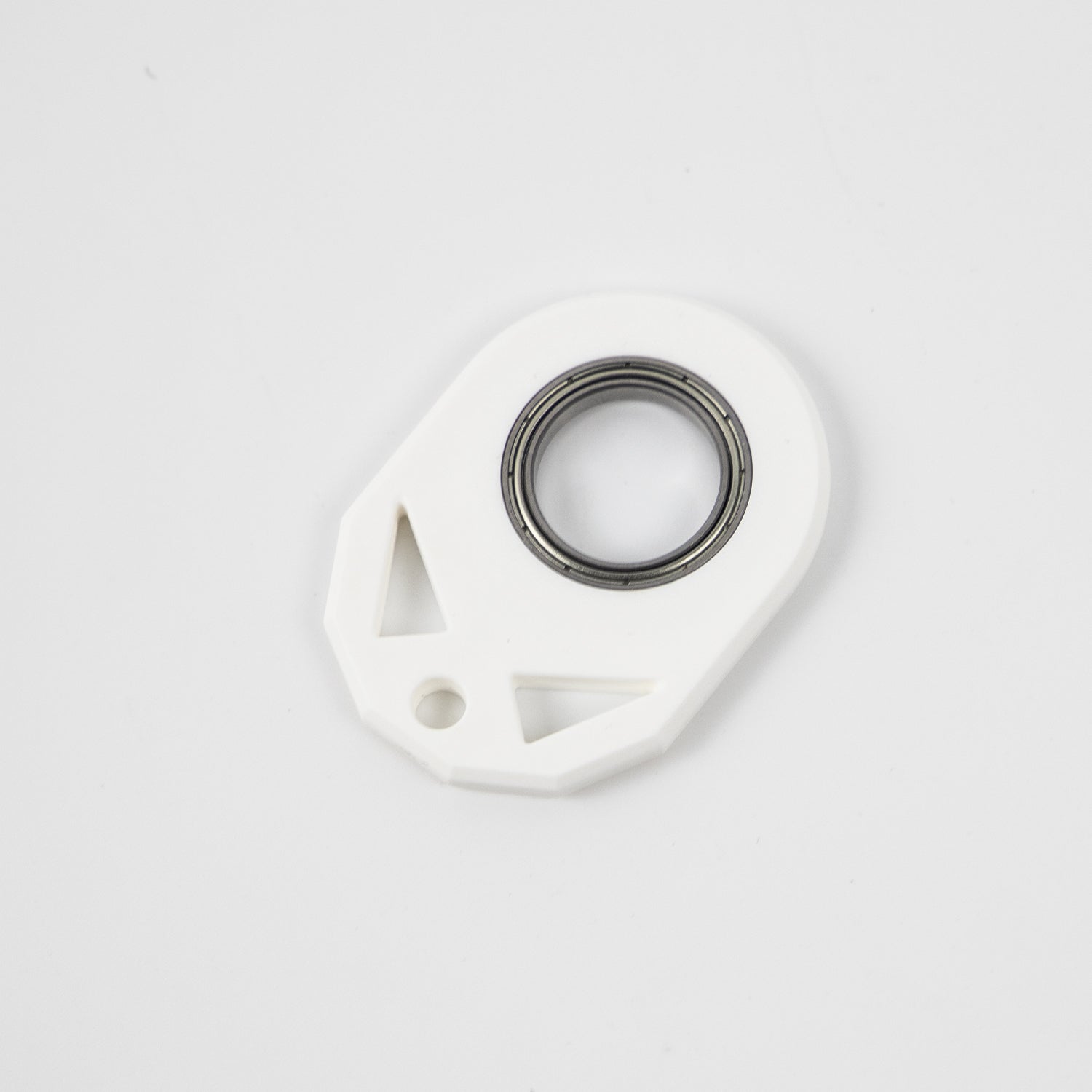 Fidget-Spinner Schlüsselanhänger