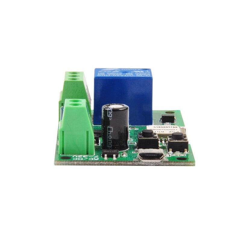 Smartes WLAN-Schaltmodul – Bild 4 | LuxeStyle