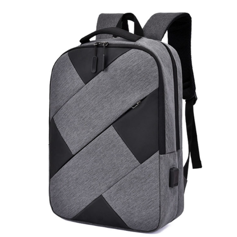 Business-Rucksack mit grossem Stauraum – Bild 5 | LuxeStyle