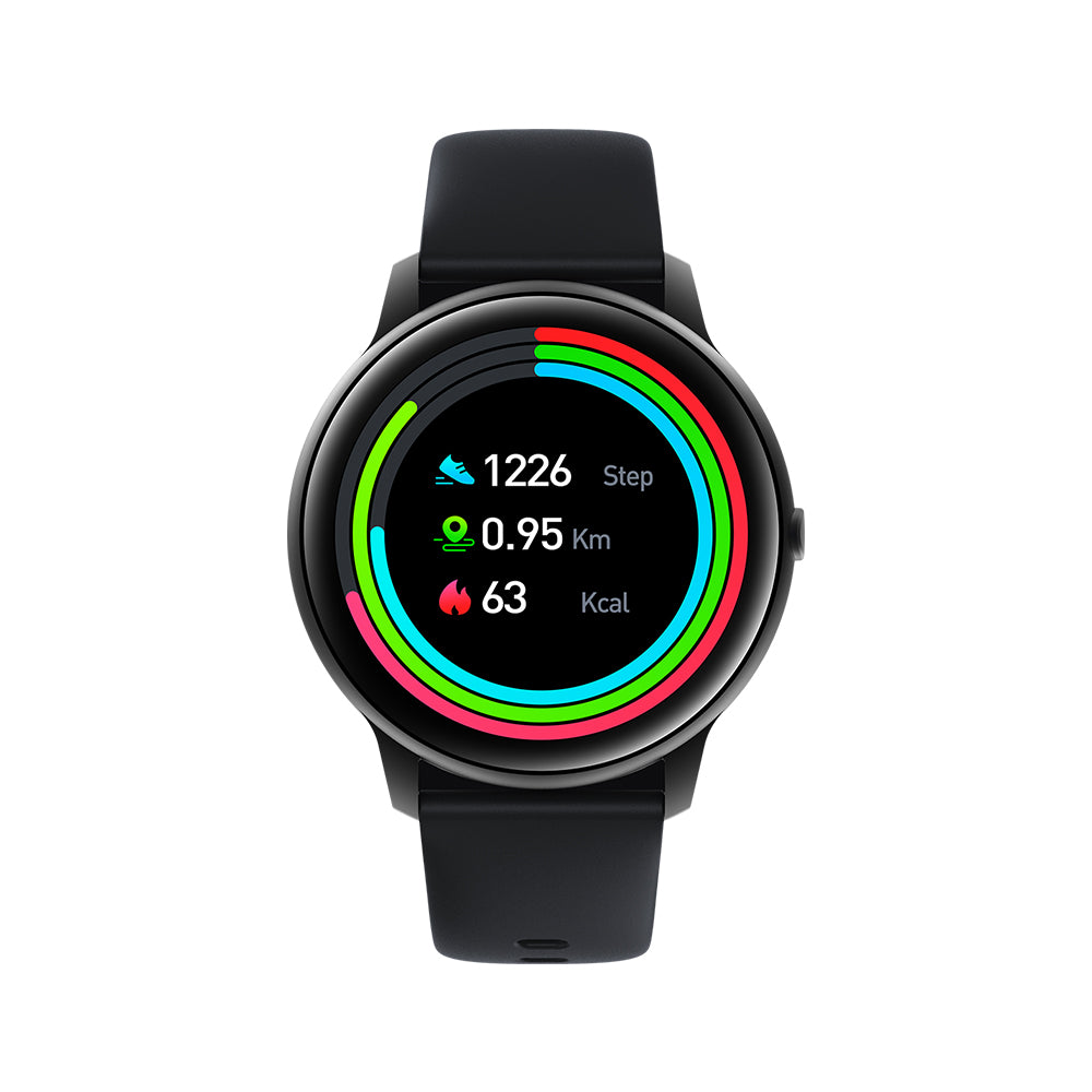 IMILAB W12 Smartwatch – Fitness Tracker – Bild 9 | LuxeStyle