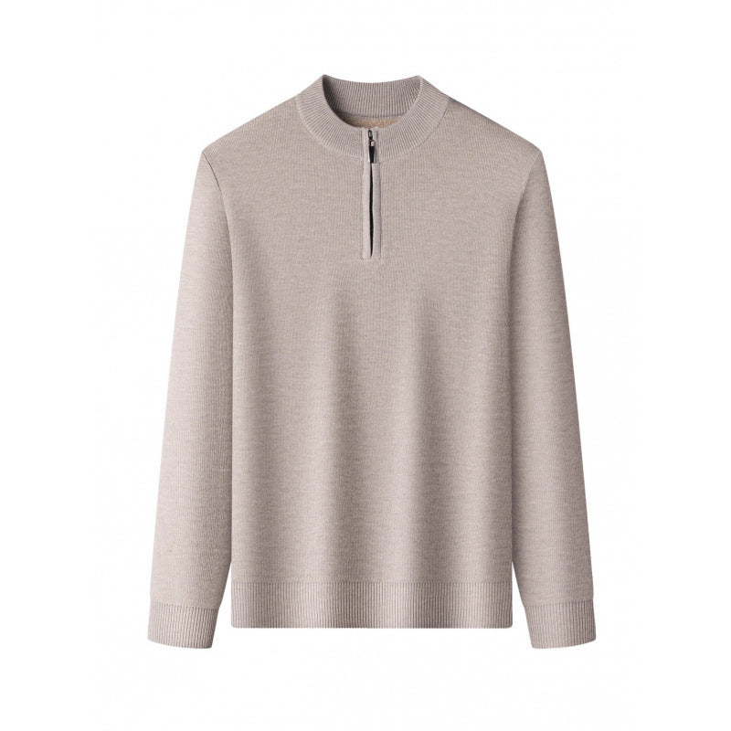 Herbstsweater für Herren