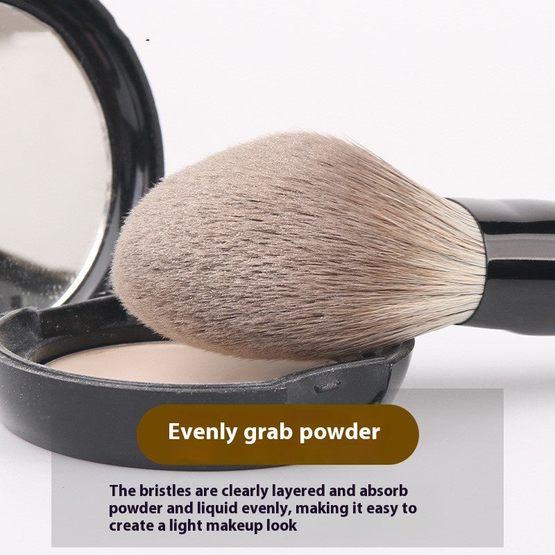 Make-up-Pinsel-Set 12-tlg.