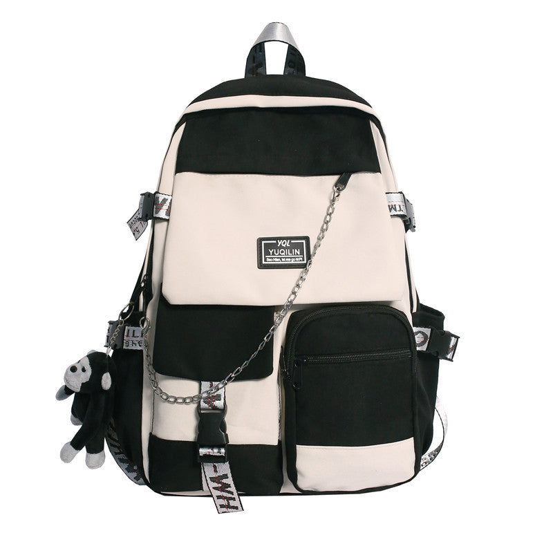 Rucksack für Schule und Freizeit