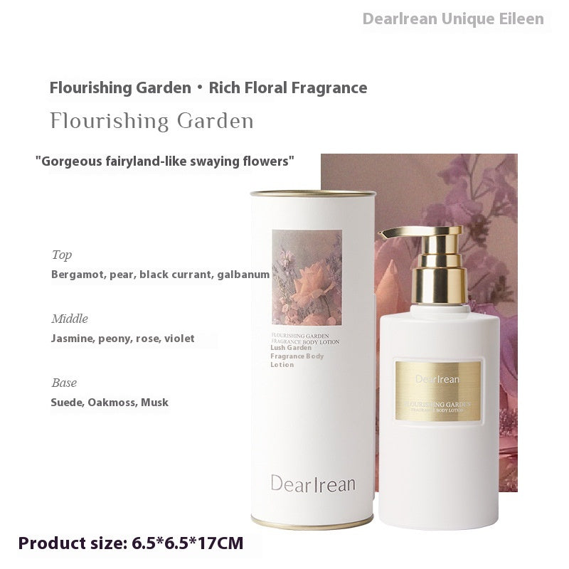 Feuchtigkeitsspendende Body Lotion – Bild 9 | LuxeStyle