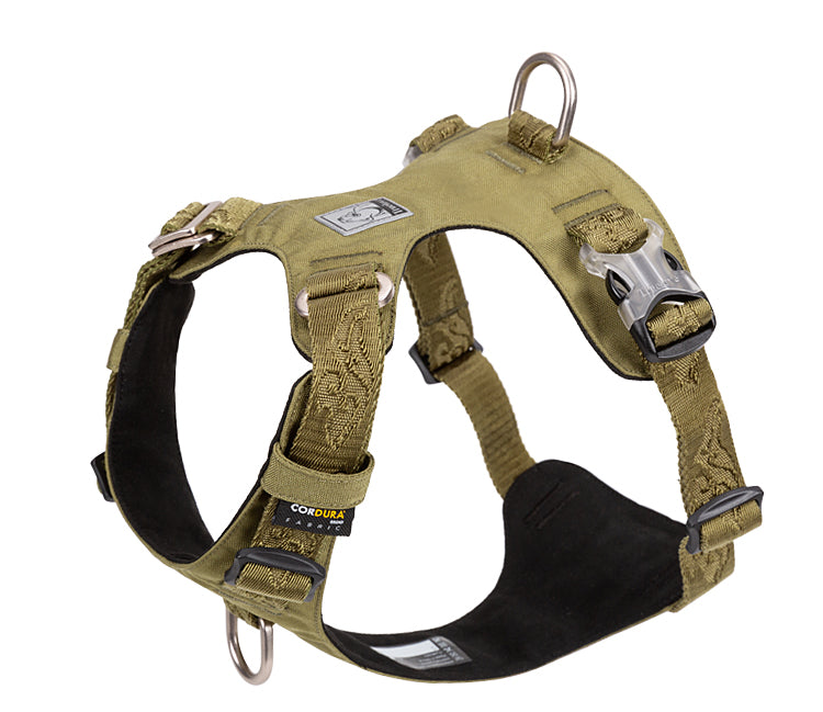 Reissfestes Hundegeschirr | LuxeStyle