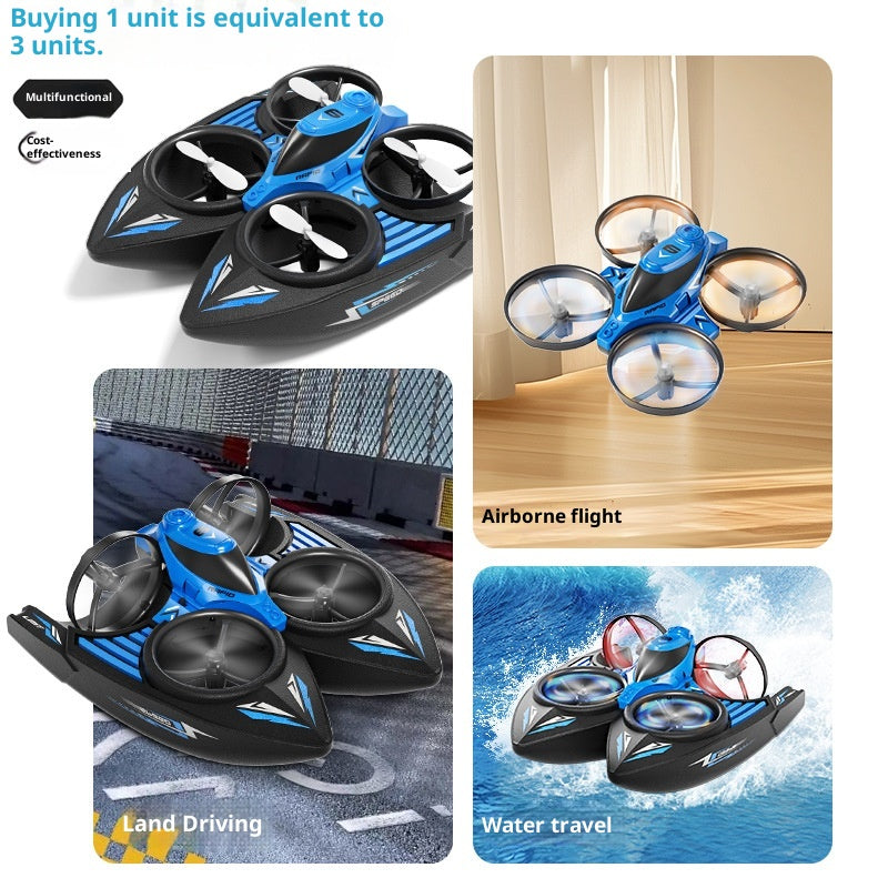 Mini-Drohne «SkyPro» · faltbar