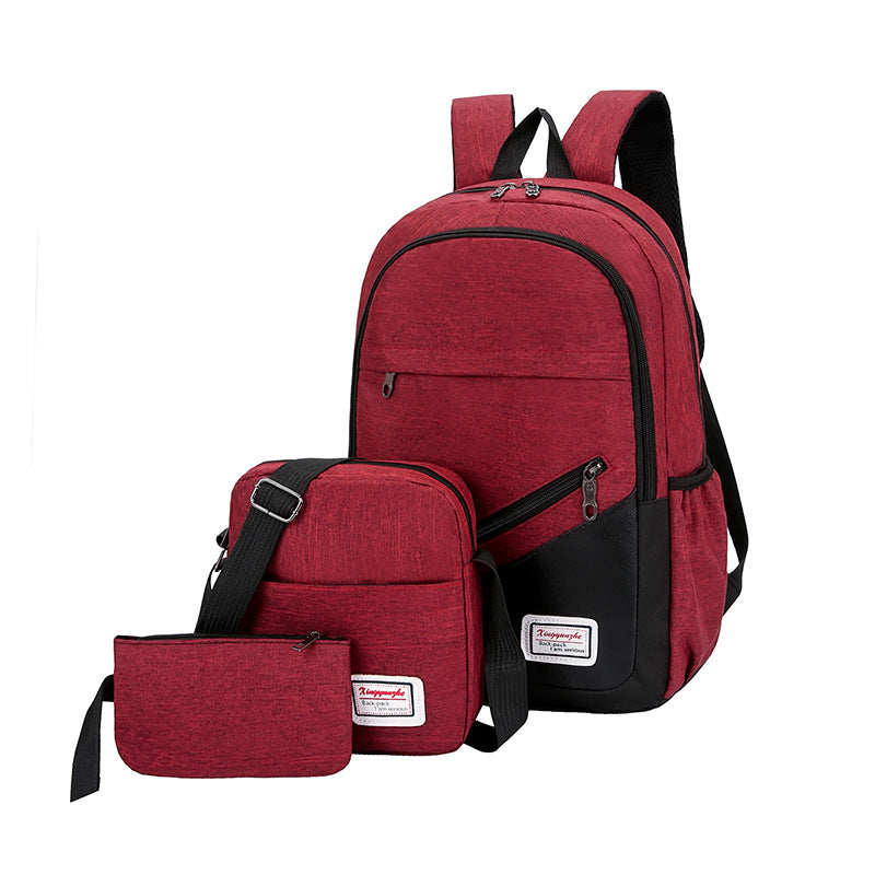 Freizeitrucksack – Bild 3 | LuxeStyle