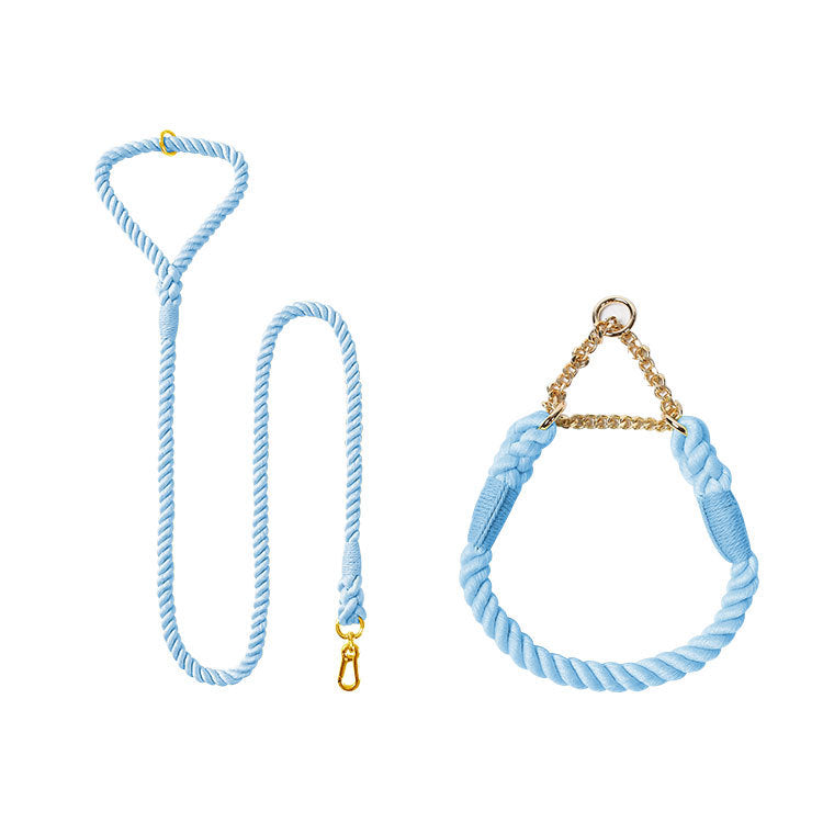 Hundeleine-Set – Bild 10 | LuxeStyle
