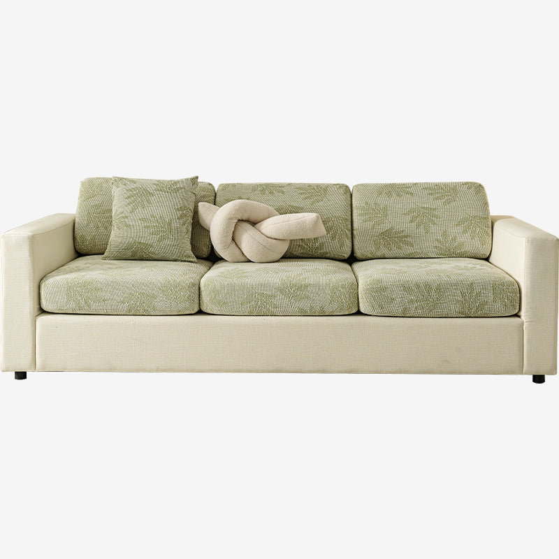 Stretch Chenille Sofaüberzug