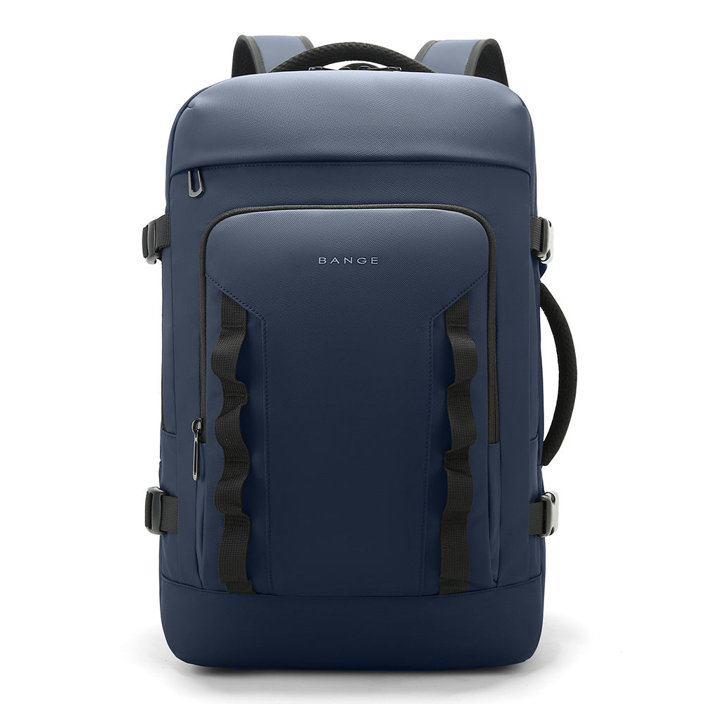Männlicher Rucksack 20-35L für Reisen – Bild 3 | LuxeStyle