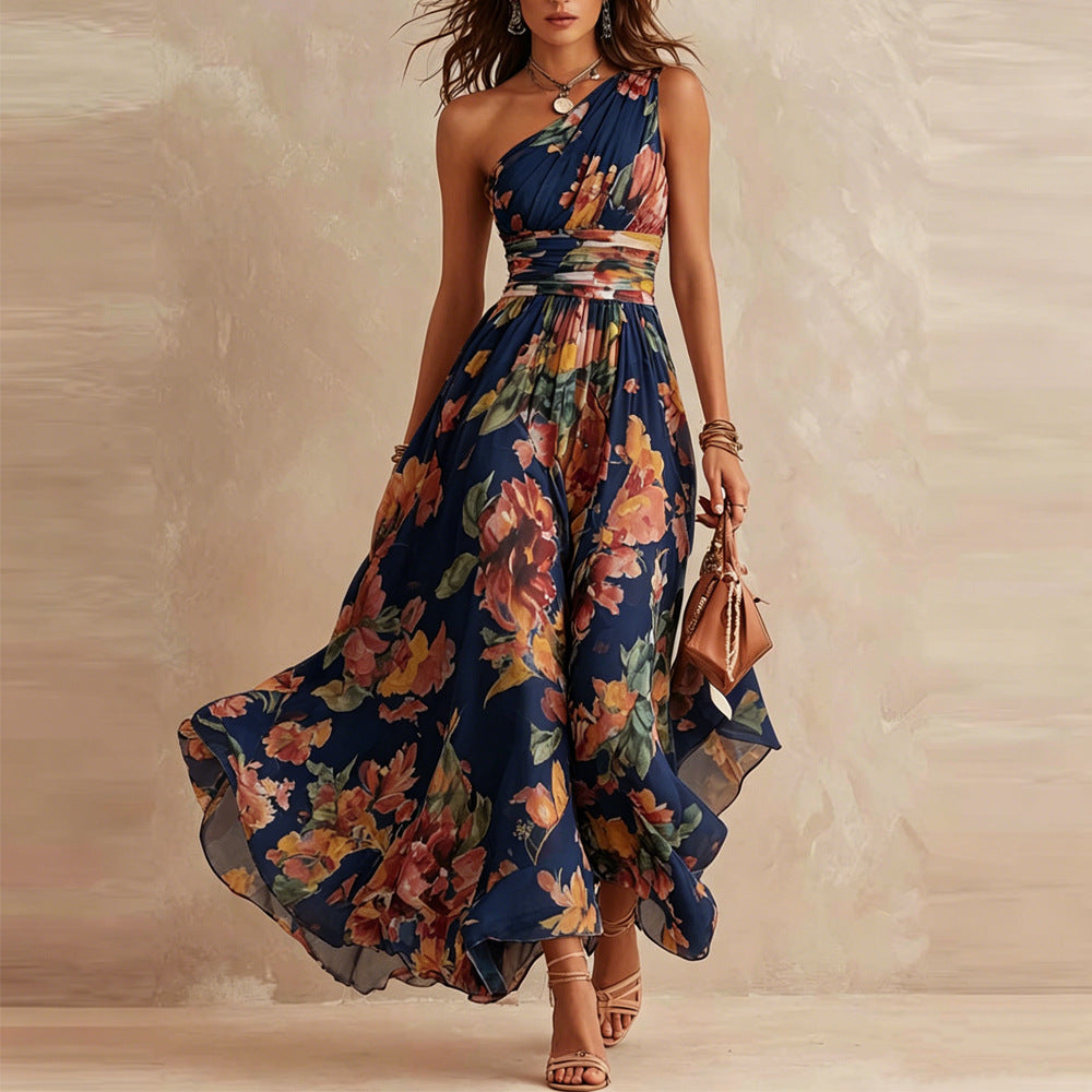Elegant Schulterfrei – Bild 3 | LuxeStyle
