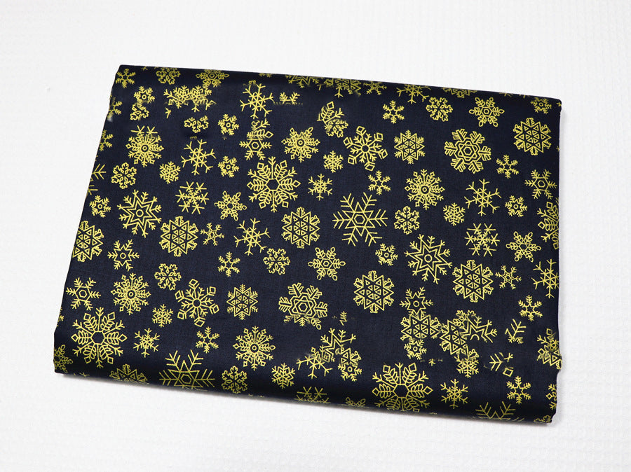 Japanischer Zefeng Baumwollstoff mit Druck – Bild 2 | LuxeStyle
