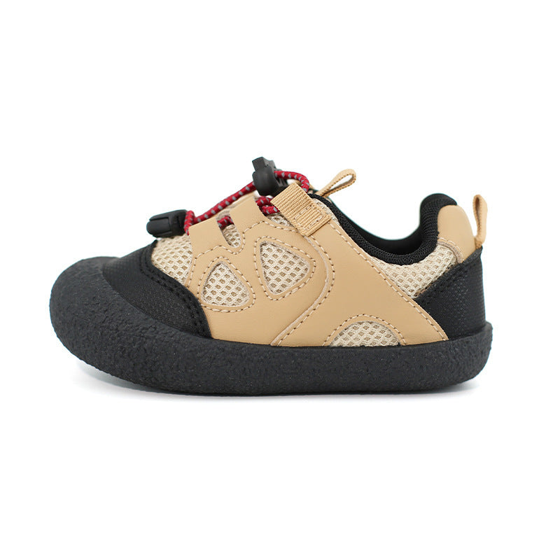 Atmungsaktive Mesh-Wanderschuhe für Kinder