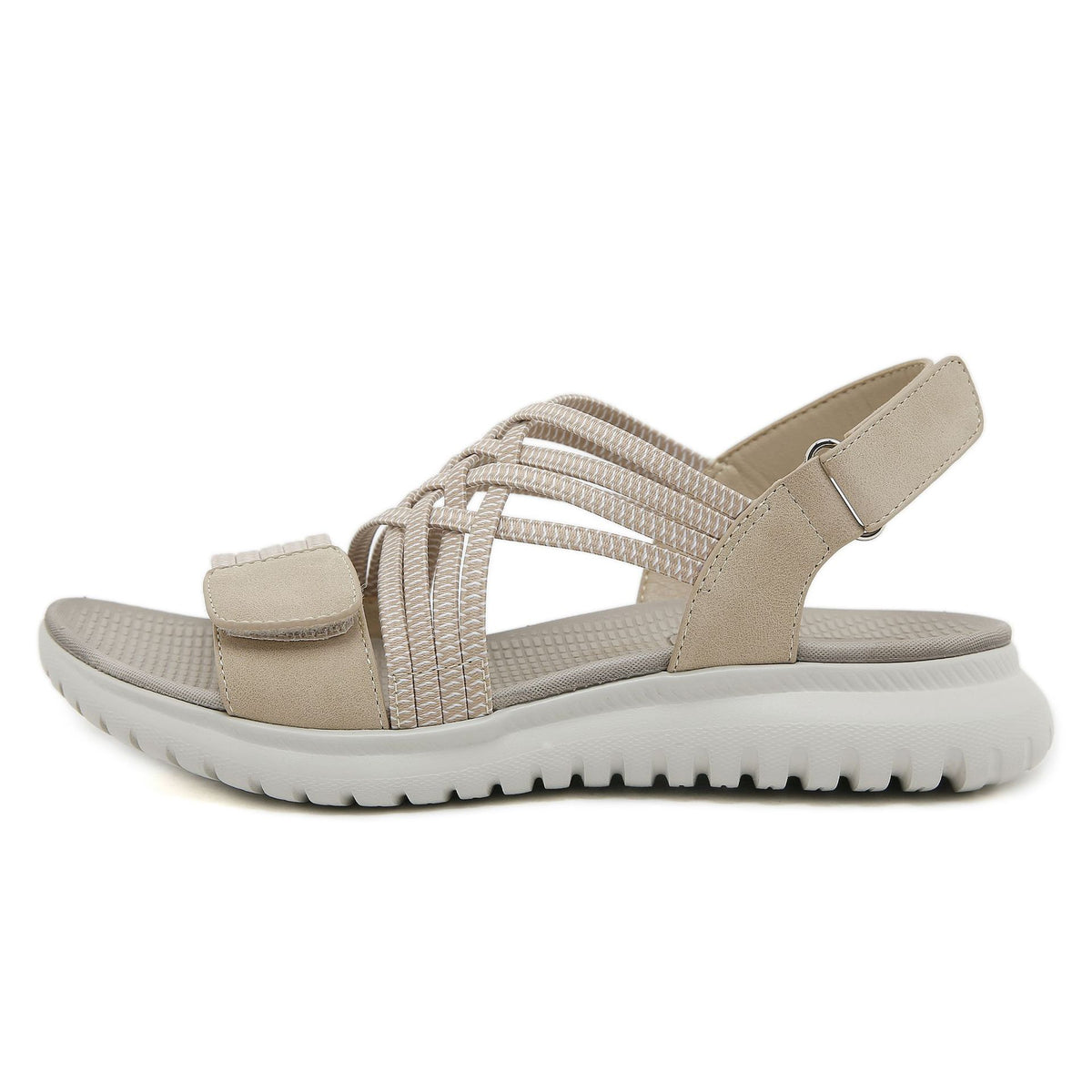 Leichte Sportschuhe für Damen – Bild 1 | LuxeStyle