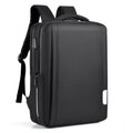 USB Lade-Rucksack für Damen und Herren – Bild 1 | LuxeStyle