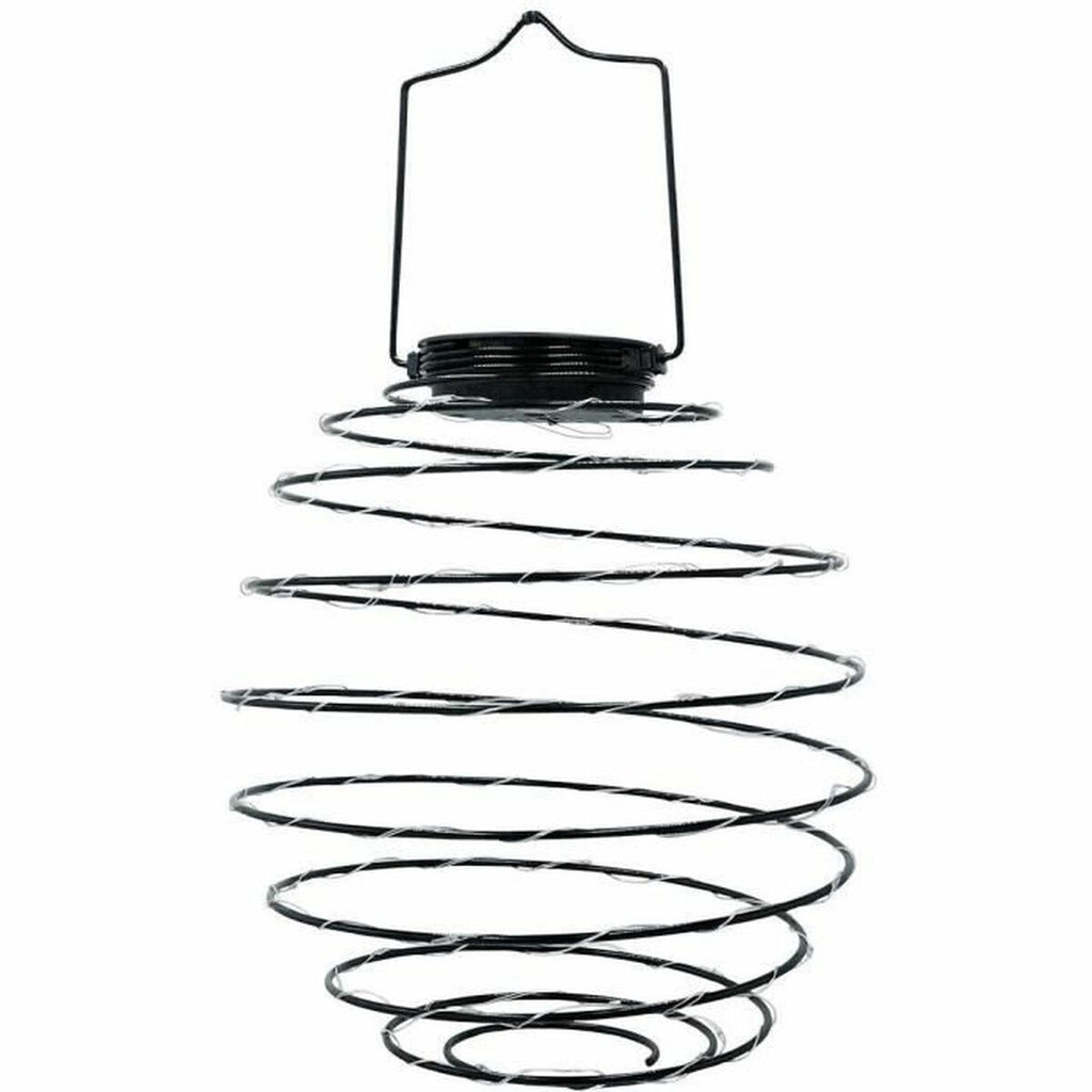 Solarlampe Lumisky Schwarz (1 Stück) – Bild 1 | LuxeStyle