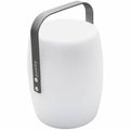 Moderne LED-Lampe Weiss – Stilvolle Beleuchtung