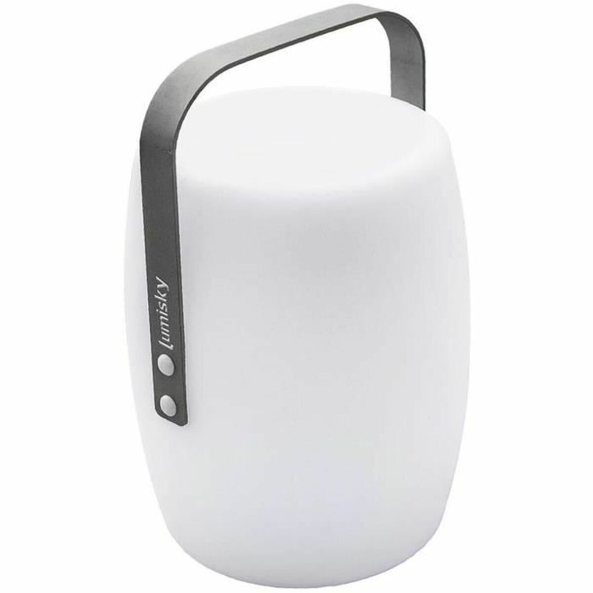 Moderne LED-Lampe Weiss – Stilvolle Beleuchtung
