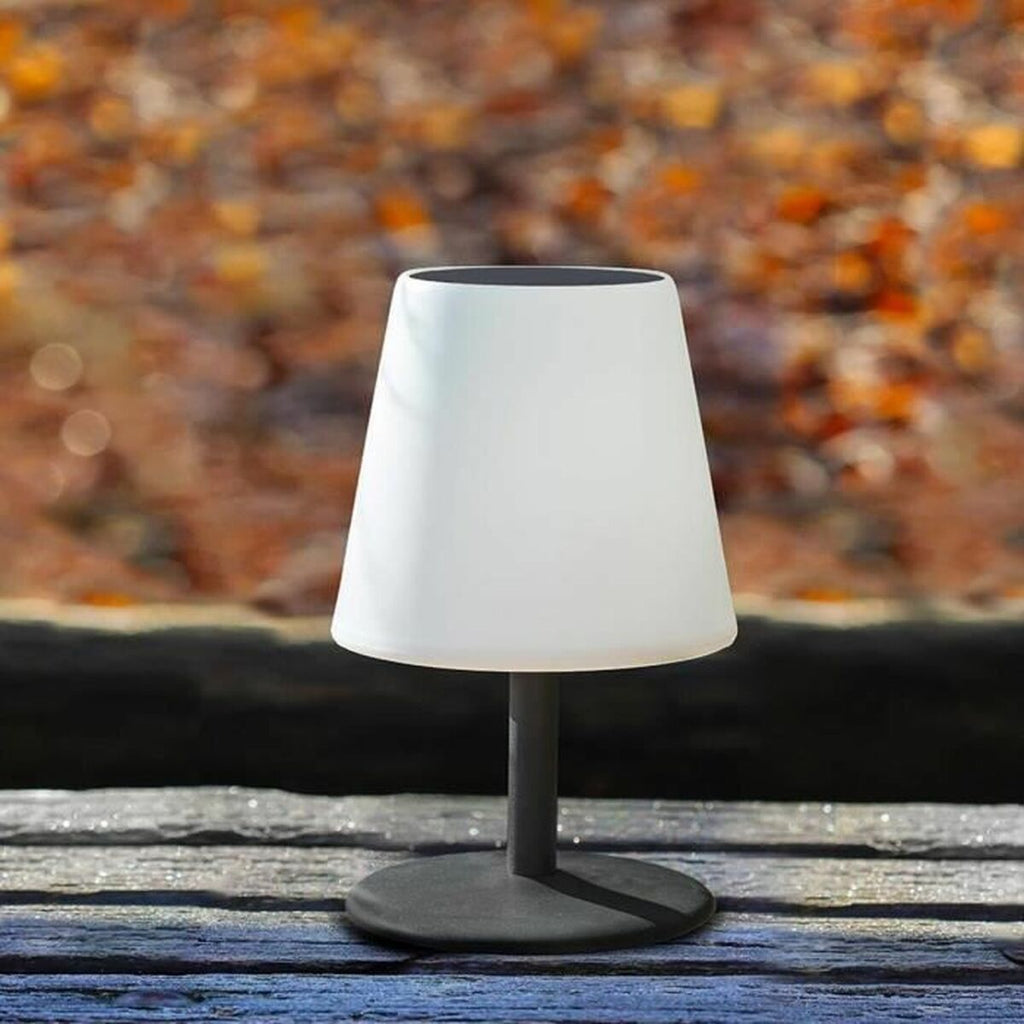 Solarlampe Lumisky Standy Tiny Weiss