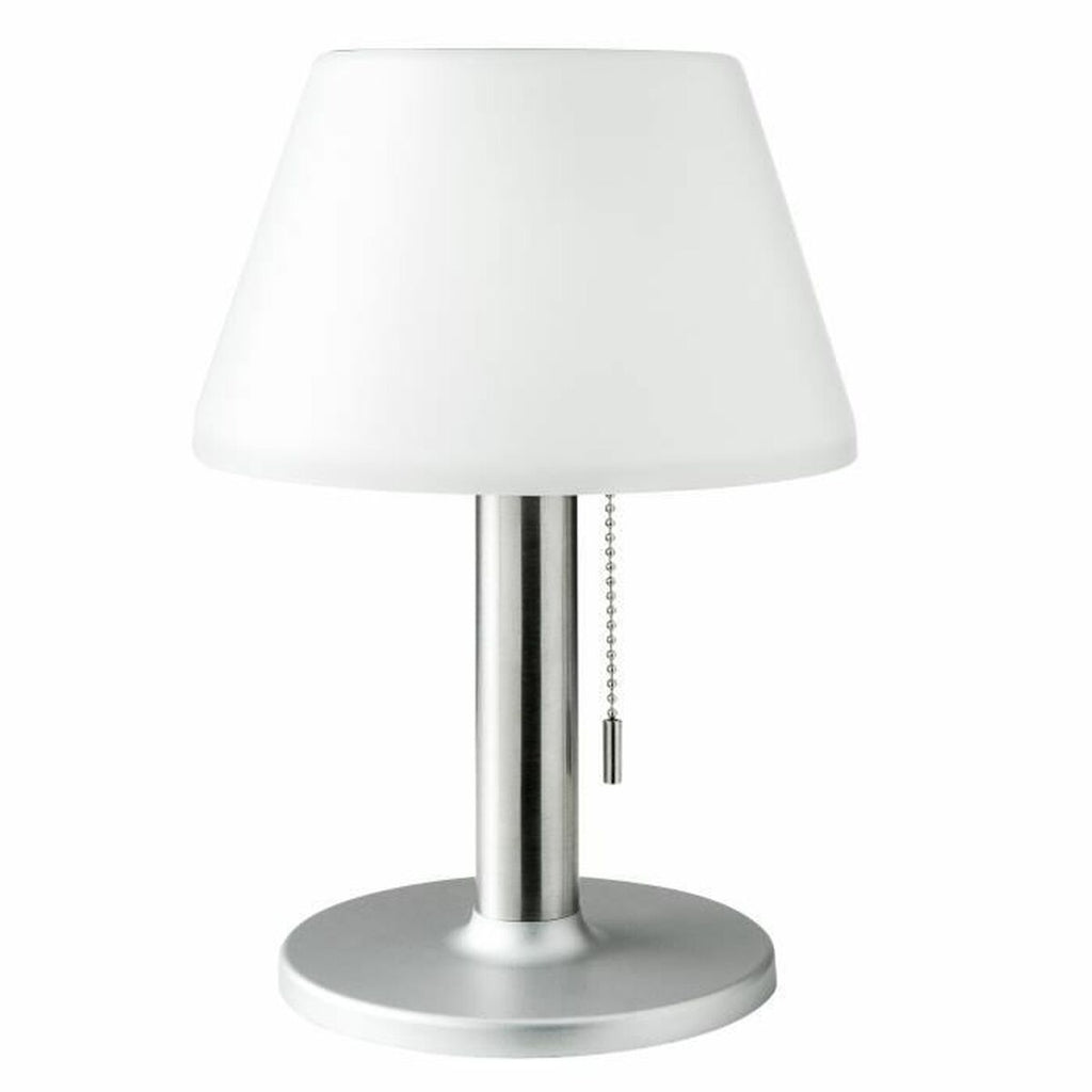 Solarlampe Galix G2 Bewegungsmelder Weiss 1,2 w 100 Lm