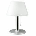 Solarlampe Galix G2 Bewegungsmelder Weiss 1,2 w 100 Lm